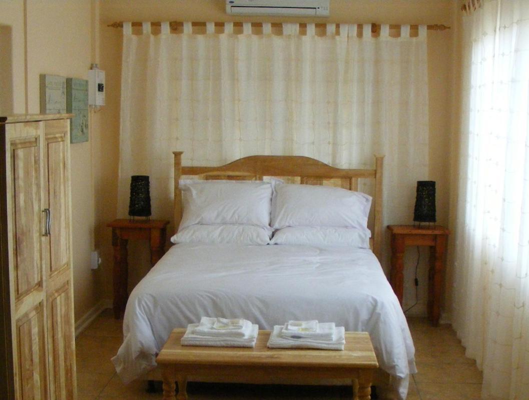Die Katte Guest House Cottages- Vosburg المظهر الخارجي الصورة